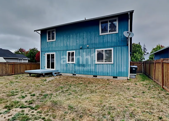 Photo of 4830 204th Street Ct E, Spanaway, WA 98387