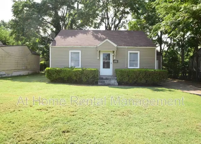 Property at 424 S 73rd East Ave, Tulsa, OK, 74112, 2 beds, 1 bath, [object Object]