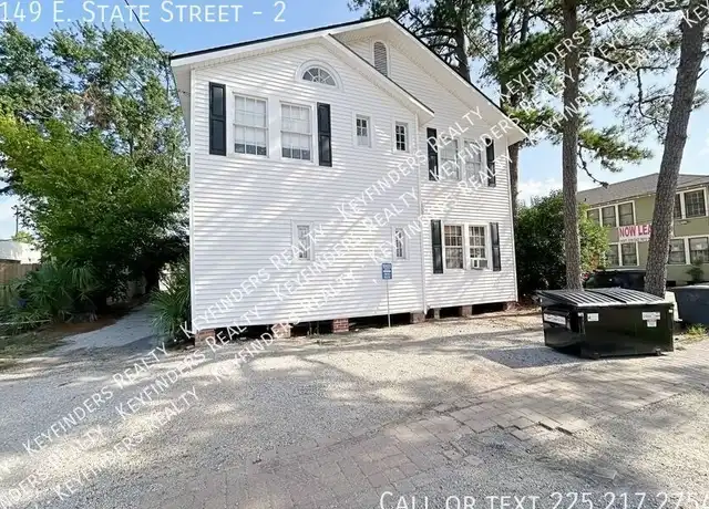 Property at 149 E State St Unit 2, Baton Rouge, LA, 70802, 1 bed, 1 bath, [object Object]
