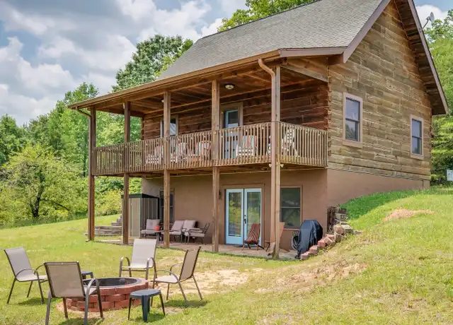 Property at 527 Laughter Rd, Mill Spring, NC, 28756, 3 beds, 2 baths, [object Object]