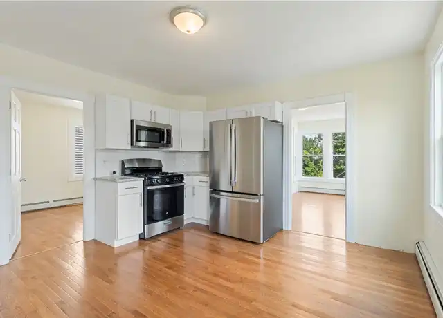 Property at 57-59 School St Unit 2, East Providence, RI, 02914, 4 beds, 2 baths, [object Object]