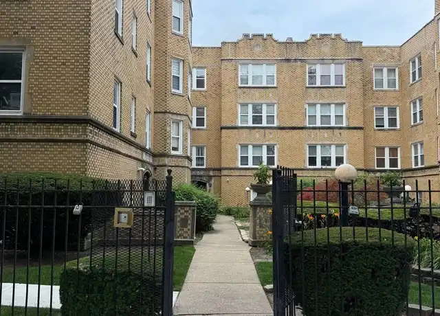 Property at 6312 N Richmond St, Chicago, IL, 60659, 3 beds, 2 baths, [object Object]