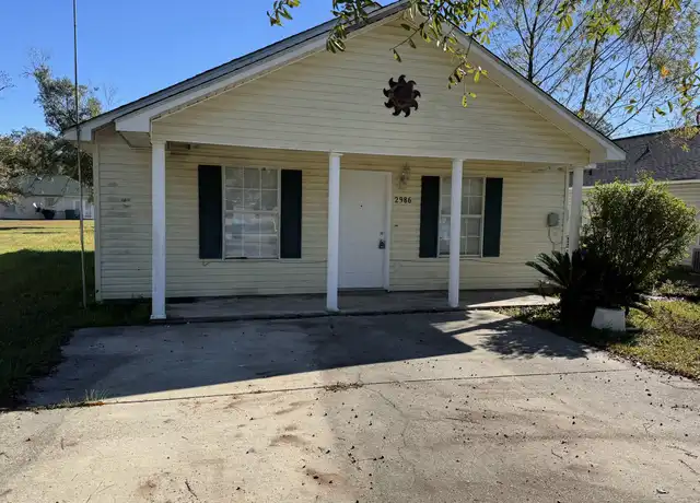 Property at 2986 58th Ave, Gulfport, MS, 39501, 3 beds, 2 baths, [object Object]