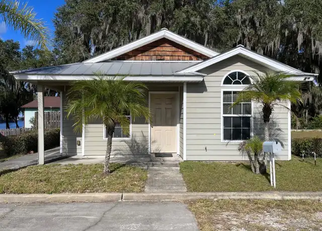 Property at 100 Ashton Cir #24, Welaka, FL, 32193, 2 beds, 2 baths, [object Object]