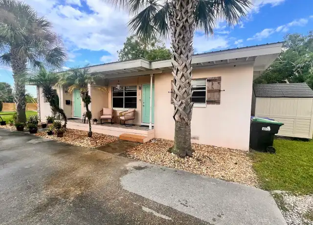 Property at 1500 Michigan Ave Unit B, Winter Park, FL, 32789, 2 beds, 1 bath, [object Object]