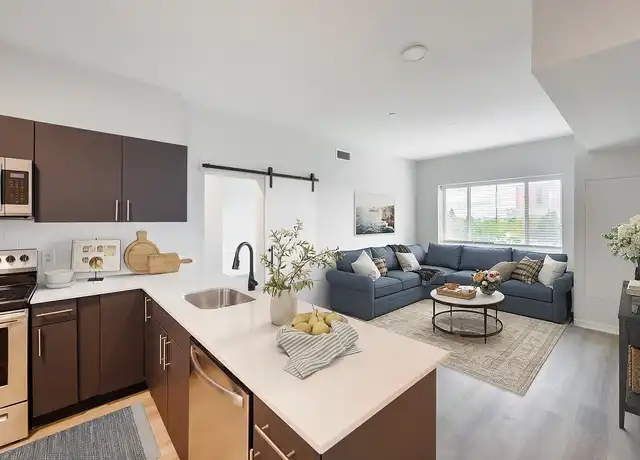 Property at The Residences at Justison Landing - 331 Justison St, Wilmington, DE, 19801, 1-2 bed, 1-2 bath, [object Object]