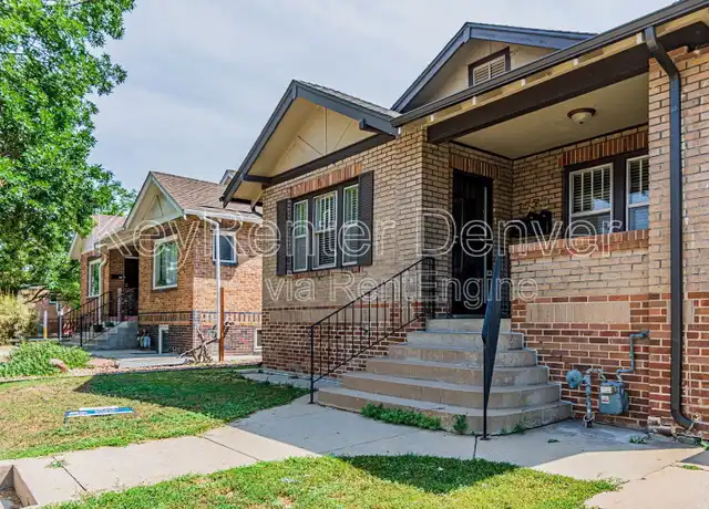 Property at 1532 Perry St Unit 2, Denver, CO, 80204, 1 bed, 1 bath, [object Object]
