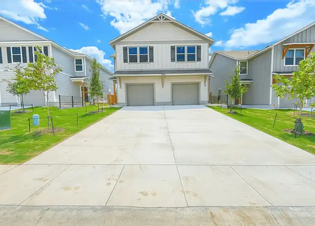 Property at 7540 Briarwood Pass #101, San Antonio, TX, 78252, 3 beds, 2.5 baths, [object Object]