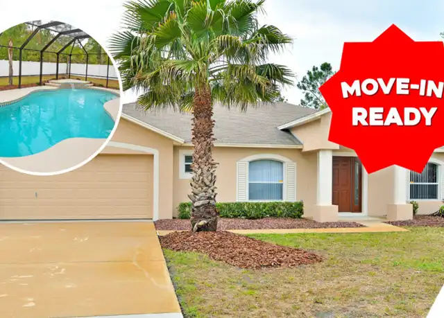 Property at 78 Rae Dr, Palm Coast, FL, 32164, 3 beds, 2 baths, [object Object]