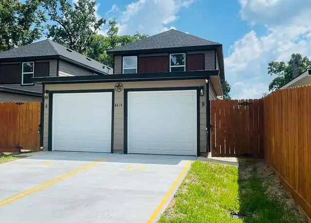 Property at 8416 Sandra St Unit B, Houston, TX, 77016, 3 beds, 2.5 baths, [object Object]