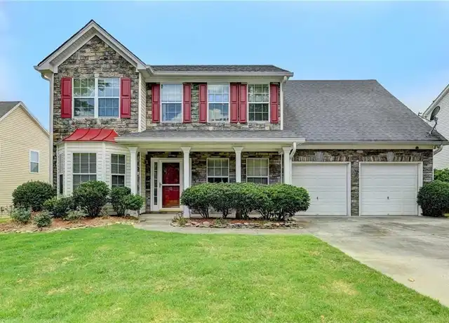 Property at 3755 Crescent Walk Ln, Suwanee, GA, 30024, 4 beds, 2.5 baths, [object Object]