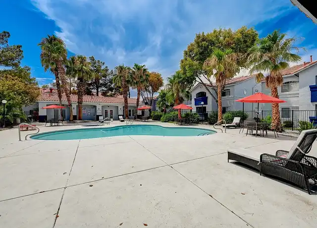 Property at Desert Sky - 9655 Las Vegas Blvd S, Las Vegas, NV, 89123, 1-2 bed, 1-2 bath, [object Object]