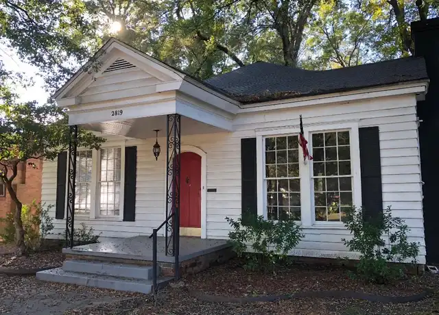 Property at 2819 Hazel St, Texarkana, TX, 75503, 2 beds, 1 bath, [object Object]