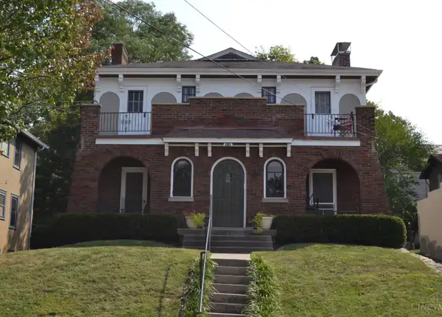 Property at 908 Ellison Ave, Cincinnati, OH, 45226, 1 bed, 1 bath, [object Object]