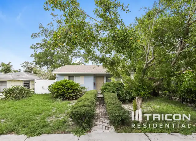Property at 4129 2nd Ave N, Saint Petersburg, FL, 33713, 3 beds, 2 baths, [object Object]