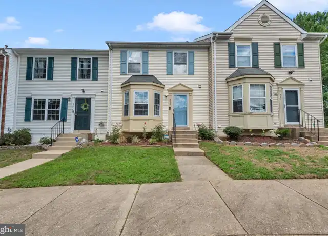 Property at 5648 Rock Quarry Ter, District Heights, MD, 20747, 3 beds, 2.5 baths, [object Object]