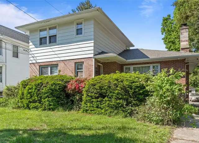 Property at 17 College Ave Unit 2FL, Poughkeepsie, NY, 12603, 1 bed, 1 bath, [object Object]