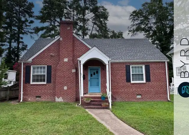 Property at 5018 Patterson Ave, Richmond, VA, 23226, 2 beds, 1 bath, [object Object]