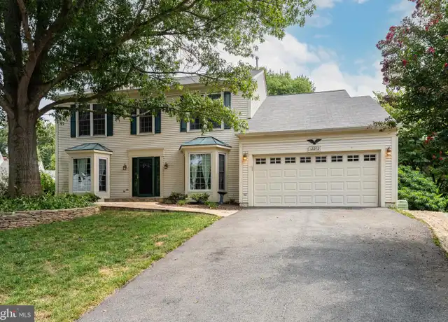 Property at 12262 Cliveden St, Herndon, VA, 20170, 4 beds, 3.5 baths, [object Object]