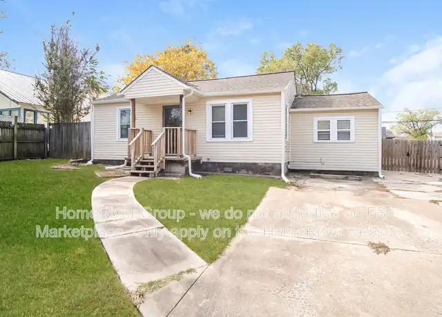 Property at 1308 S 75th East Ave, Tulsa, OK, 74112, 3 beds, 1 bath, [object Object]