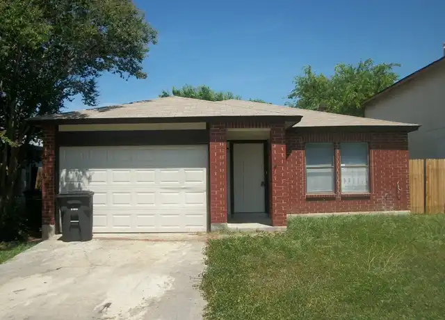 Property at 4238 Sunrise Cove Dr, San Antonio, TX, 78244, 3 beds, 2 baths, [object Object]