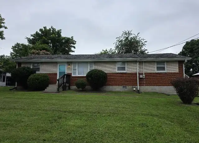 Property at 433 Heney Dr, Nashville, TN, 37214, 3 beds, 2 baths, [object Object]
