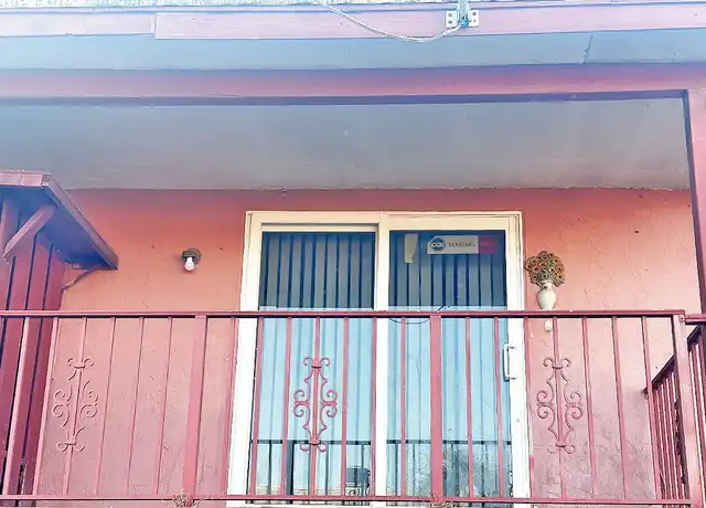 Property at 2220 NW 59th - 2220 NW 58th Ter, Lauderhill, FL, 33313, 2 beds, 1 bath, [object Object]