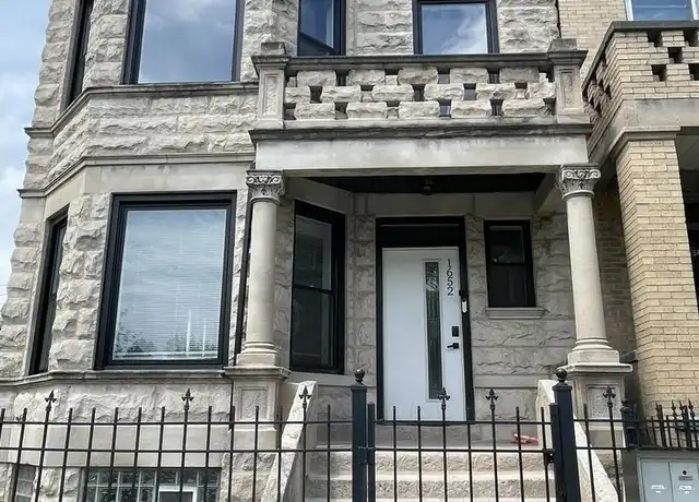 Property at 1652 S Ridgeway Ave Unit 2, Chicago, IL, 60623, 3 beds, 1 bath, [object Object]