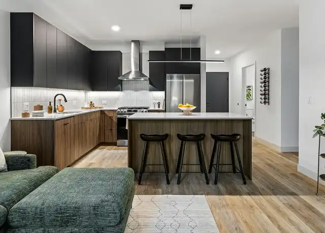 Property at The Saint Grand - 218 E Grand Ave, Chicago, IL, 60611, 2 beds, 2 baths, [object Object]