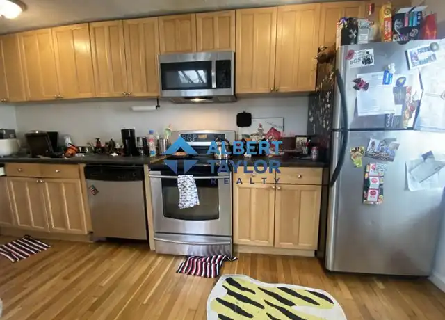 Property at 6 Shepard St, Boston, MA, 02135, 4 beds, 1 bath, [object Object]