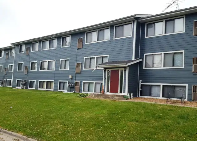 Property at 585 Adams Ave Unit 105, Owatonna, MN, 55060, 1 bed, 1 bath, [object Object]