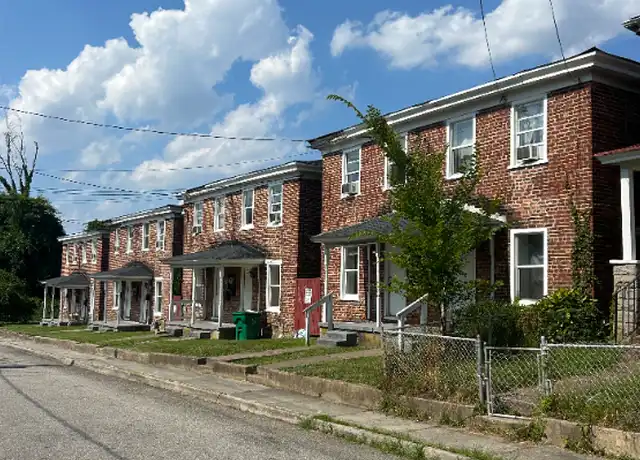 Property at 701 Harding St Unit HA, Petersburg, VA, 23803, 2 beds, 1 bath, [object Object]