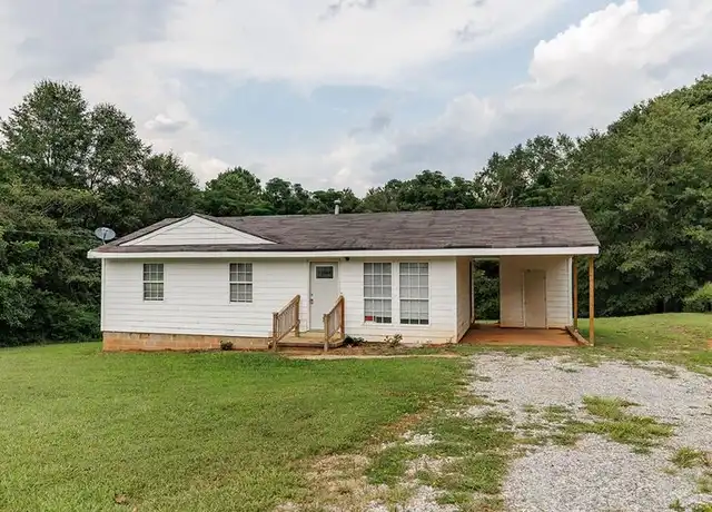 Property at 261 Alberta Dr, Colbert, GA, 30628, 2 beds, 1 bath, [object Object]