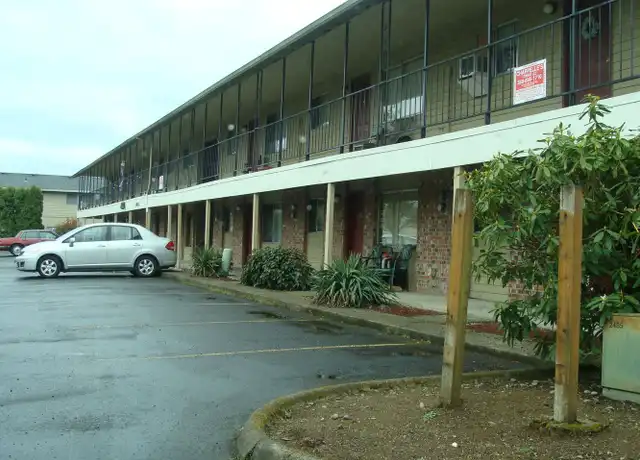 Property at 8402 NE 8th Way Unit 7, Vancouver, WA, 98664, 1 bed, 1 bath, [object Object]