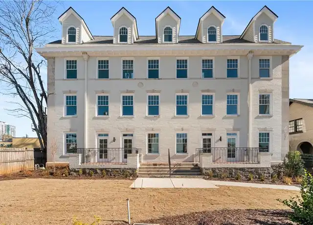 Property at 2909 Peachtree Rd Unit 206, Atlanta, GA, 30305, 0 beds, 1 bath, [object Object]