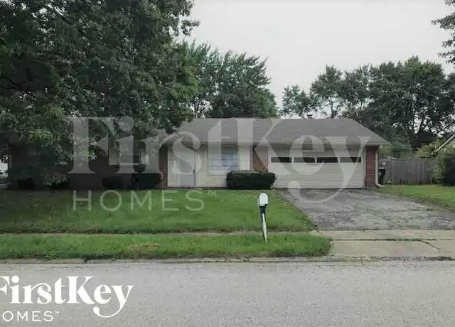 Property at 11048 McDowell Dr, Indianapolis, IN, 46229, 3 beds, 2 baths, [object Object]