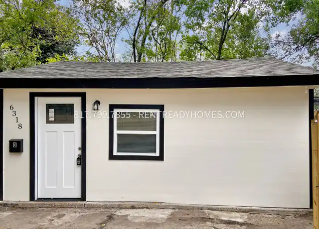 Property at 6318 Sloan St Unit B, Houston, TX, 77087, 1 bed, 1 bath, [object Object]
