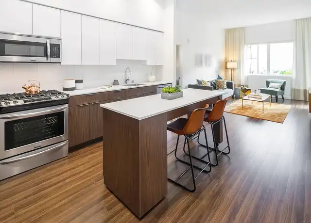 Property at Verve - 1984 W El Camino Real, Mountain View, CA, 94040, 1-2 bed, 1-2 bath, [object Object]