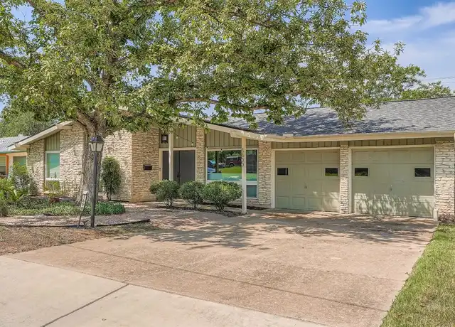 Property at 5800 N Hampton Dr, Austin, TX, 78723, 3 beds, 2 baths, [object Object]