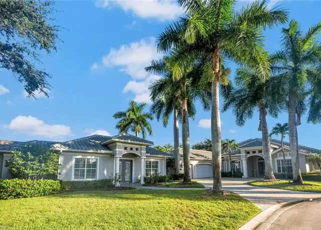 Property at 2989 Saint Barnabas Ct, Naples, FL, 34105, 3 beds, 3.5 baths, [object Object]