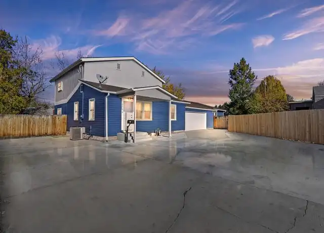 Property at 3718 W Custer Dr, Boise, ID, 83705, 4 beds, 2 baths, [object Object]