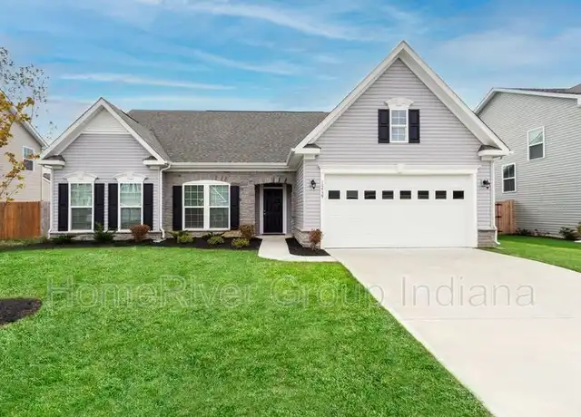Property at 10439 Long Branch Dr, Brownsburg, IN, 46112, 4 beds, 3 baths, [object Object]