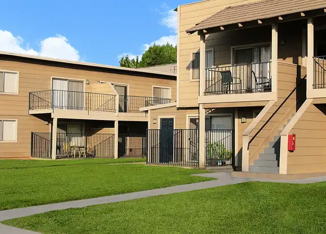 Property at Village Square Apartments - 25941 9th St, San Bernardino, CA, 92410, 2 beds, 1 bath, [object Object]