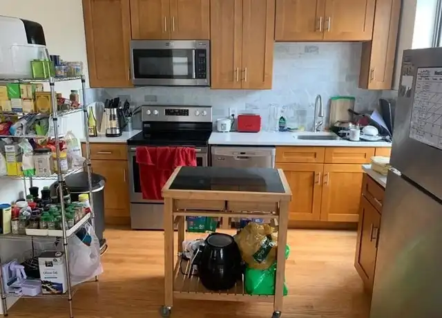 Property at 83 Highland St Unit 2, Boston, MA, 02119, 5 beds, 2 baths, [object Object]