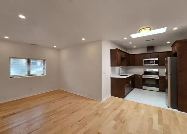 Property at 1708 Paseo De Peralta Unit B, Santa Fe, NM, 87505, 2 beds, 1.5 baths, [object Object]
