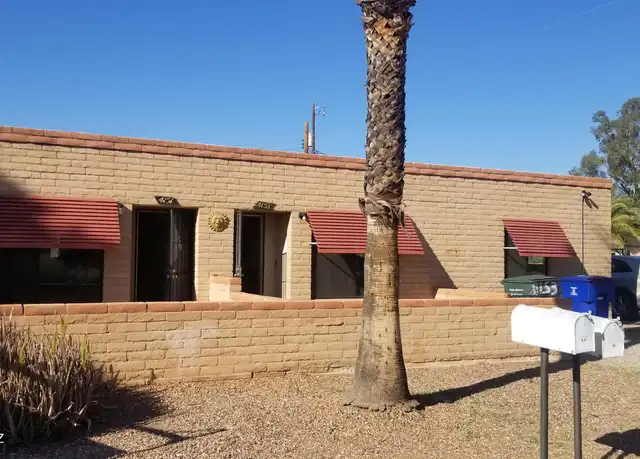 Property at 4153 E Elida St, Tucson, AZ, 85712, 2 beds, 2 baths, [object Object]