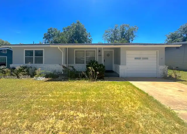 Property at 2491 Baylor Ave, San Angelo, TX, 76904, 4 beds, 2 baths, [object Object]