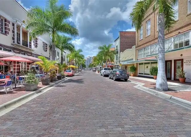 Property at THE DEAN - 1415 Dean St, Fort Myers, FL, 33901, 0-1 beds, 1 bath, [object Object]