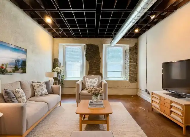 Property at 3502 Scotts Ln Unit 1624, Philadelphia, PA, 19129, 1 bed, 1.5 baths, [object Object]