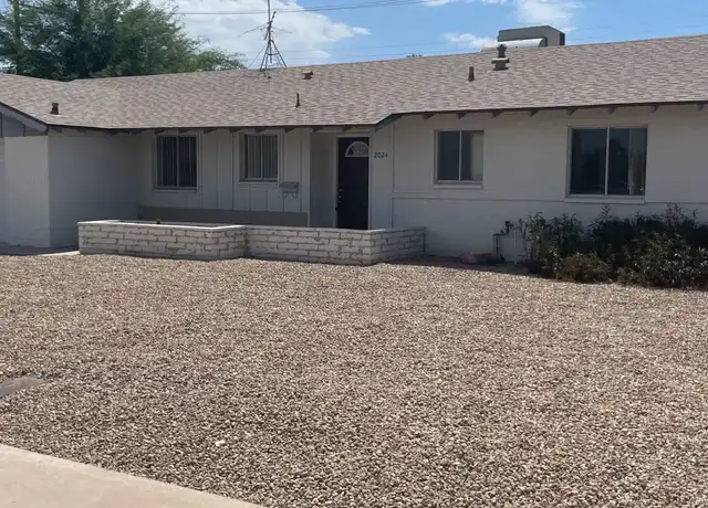 Property at 2024 N 81st Pl, Scottsdale, AZ, 85257, 3 beds, 2 baths, [object Object]